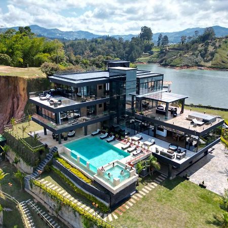 Vivanti Resort Guatapé 外观 照片