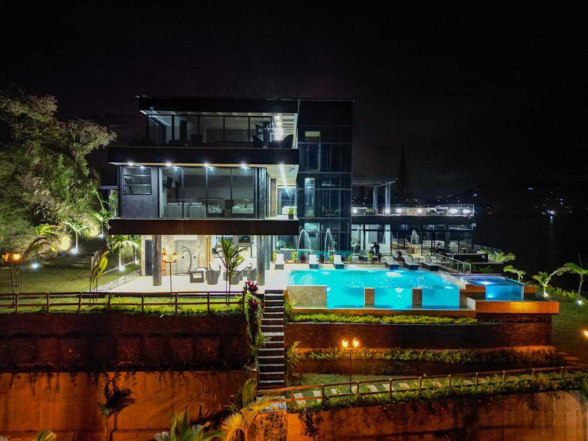 Vivanti Resort Guatapé 外观 照片
