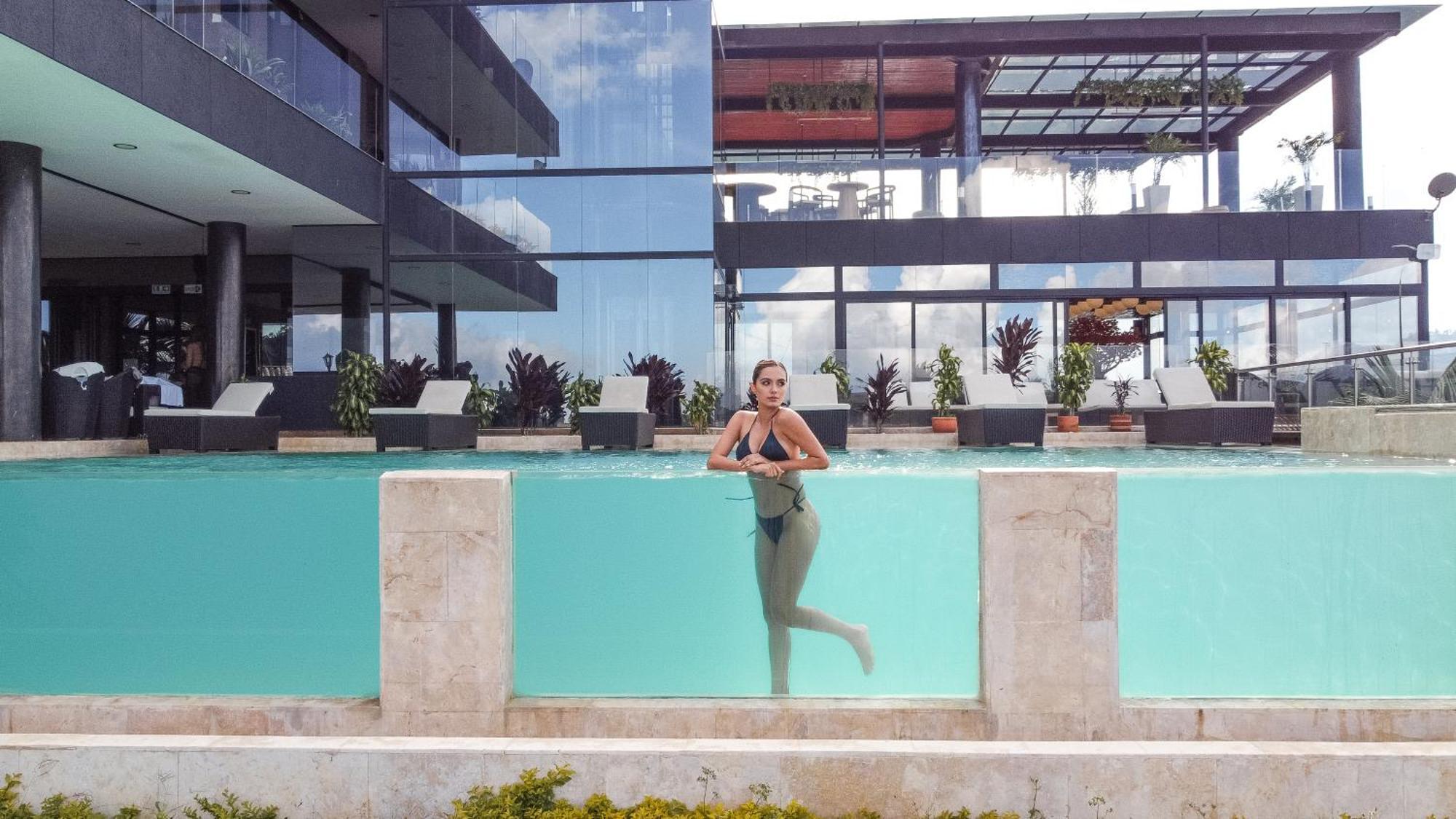 Vivanti Resort Guatapé 外观 照片