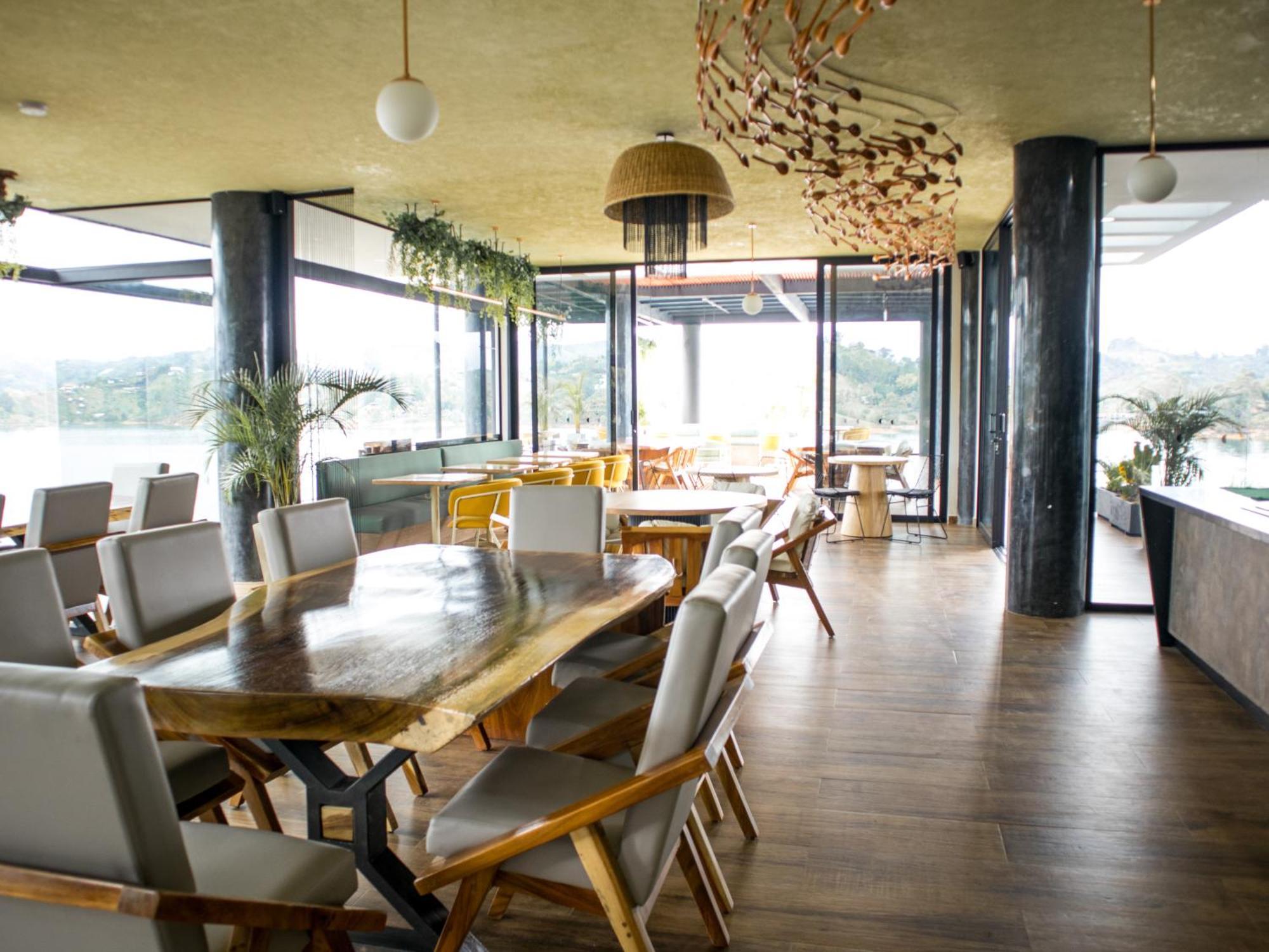 Vivanti Resort Guatapé 外观 照片