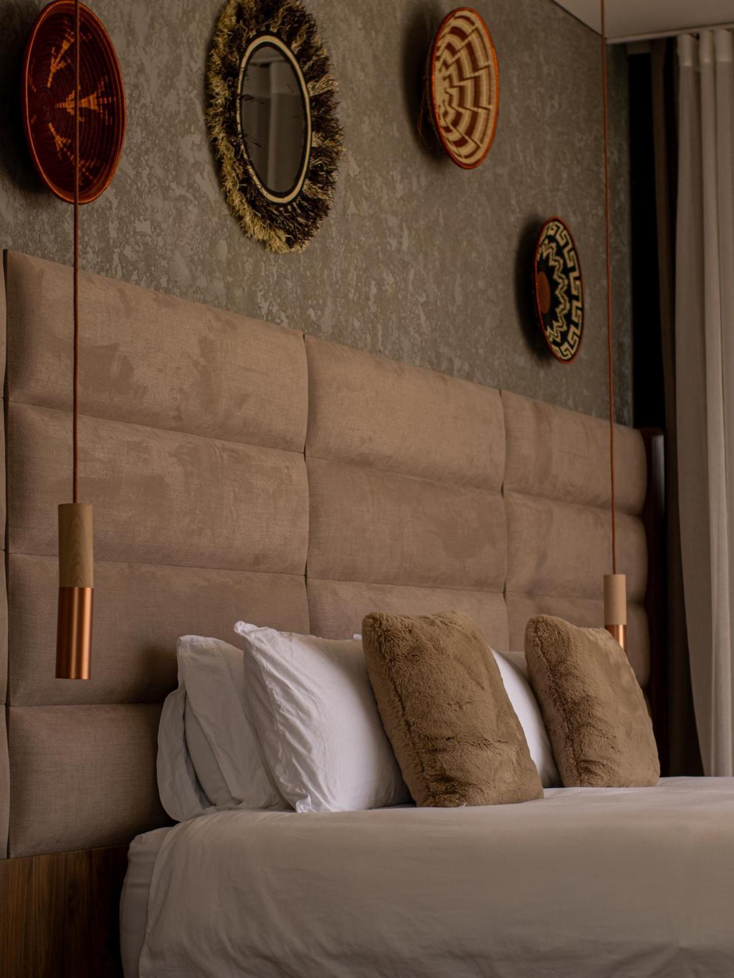 Vivanti Resort Guatapé 外观 照片
