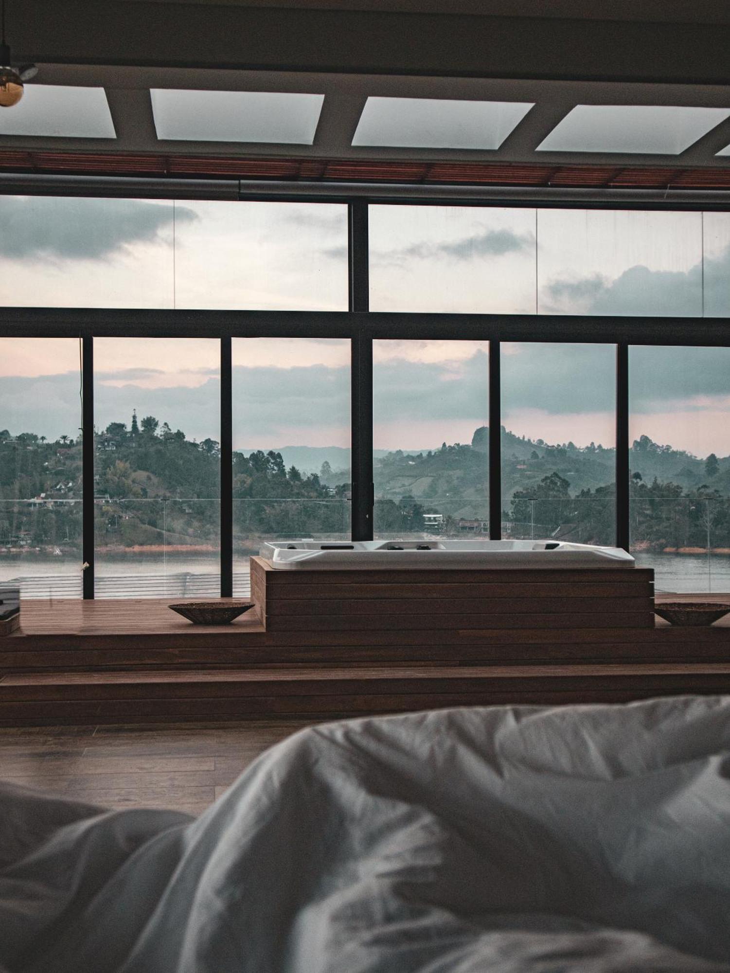 Vivanti Resort Guatapé 外观 照片