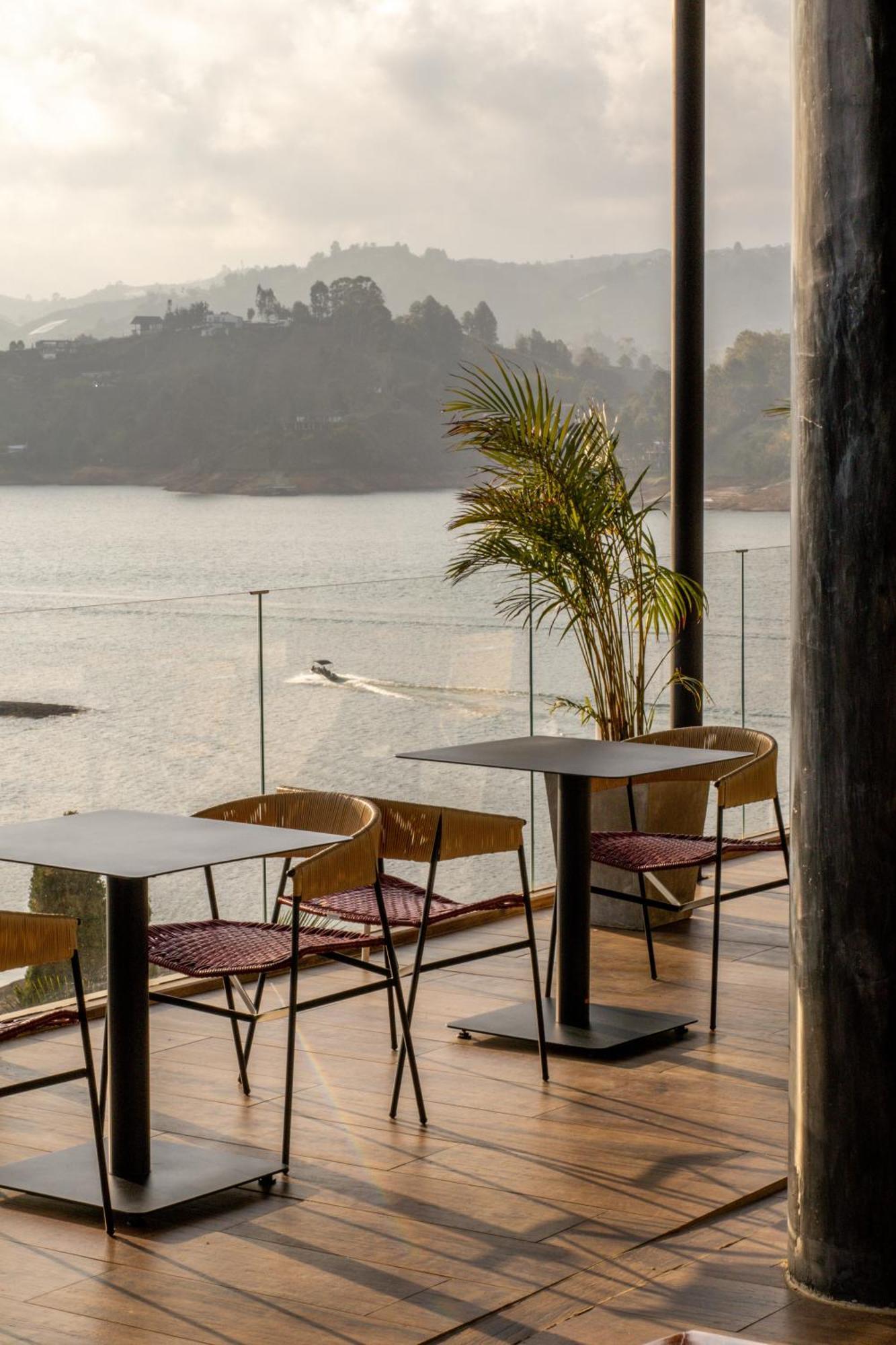 Vivanti Resort Guatapé 外观 照片