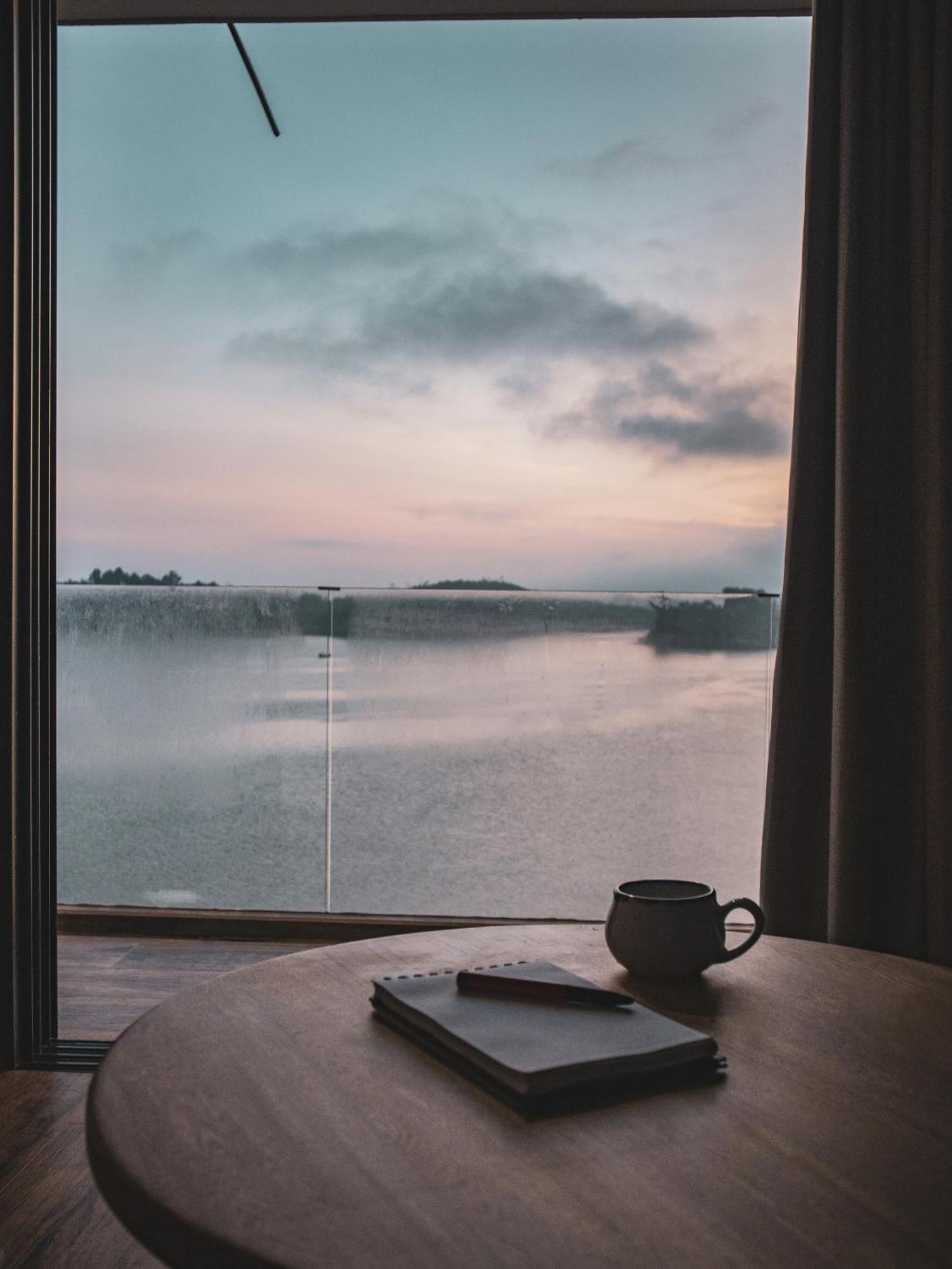 Vivanti Resort Guatapé 外观 照片