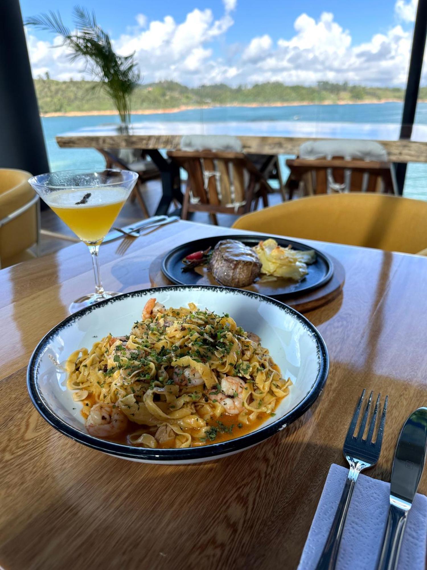 Vivanti Resort Guatapé 外观 照片