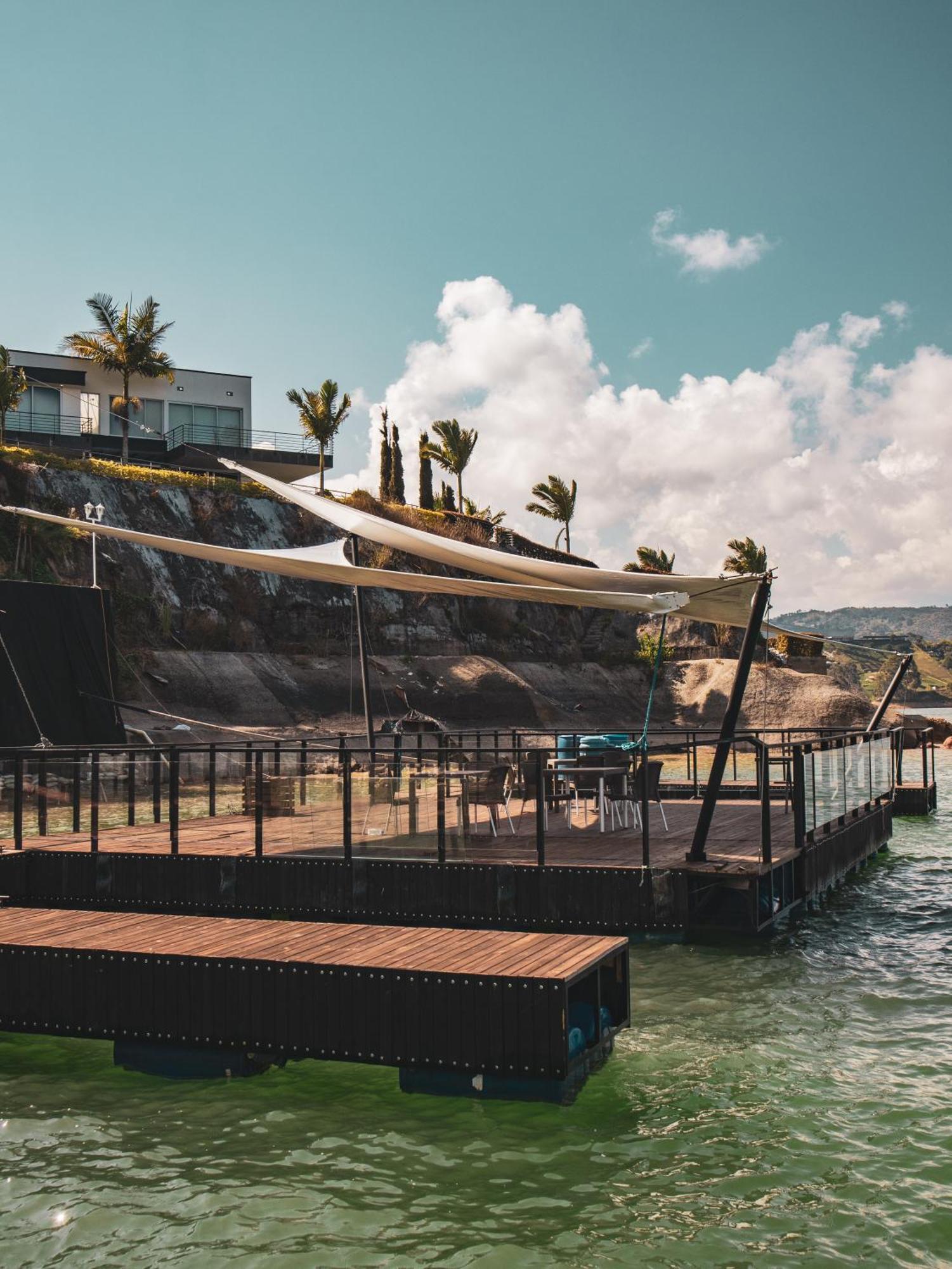 Vivanti Resort Guatapé 外观 照片