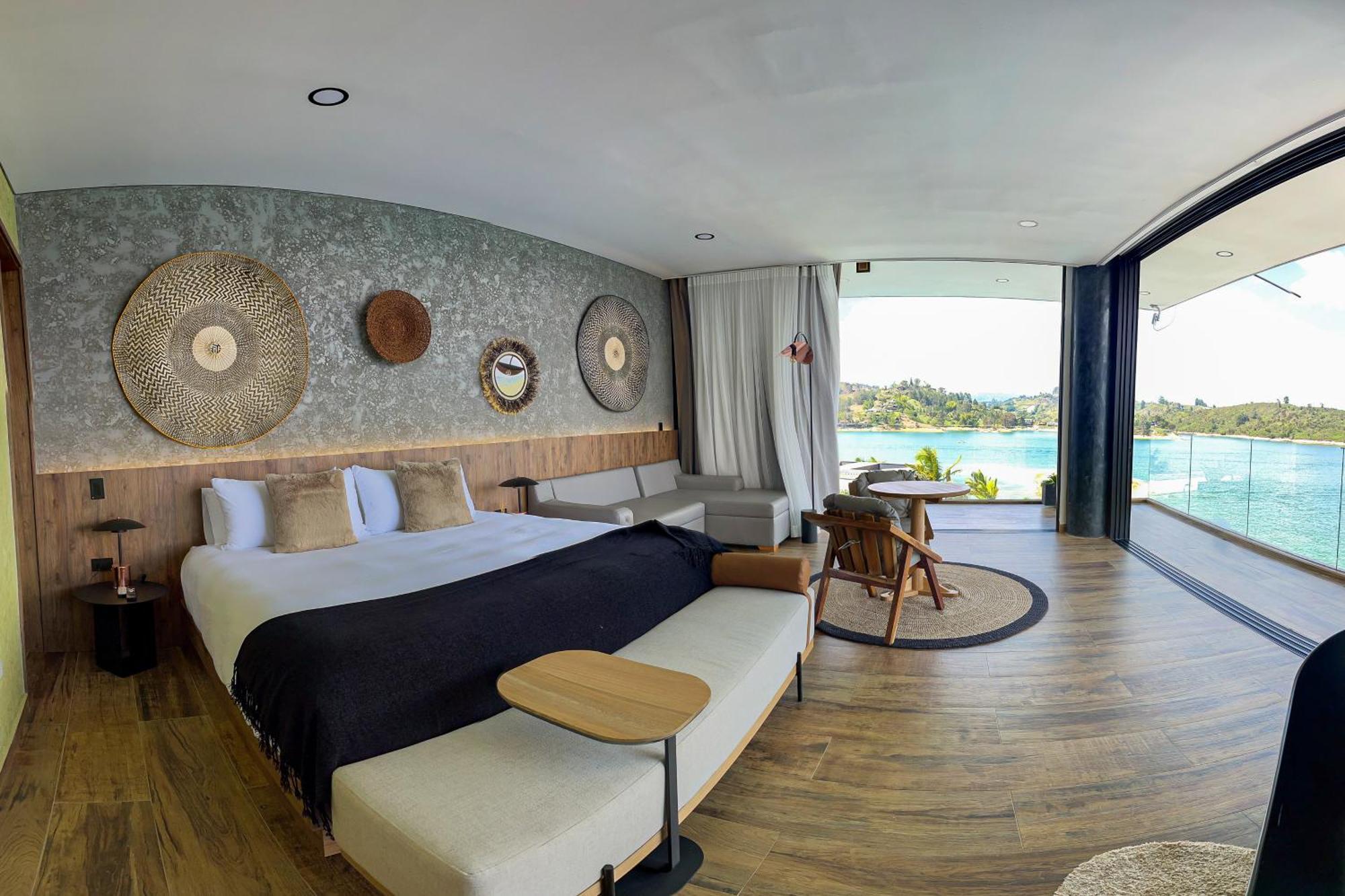 Vivanti Resort Guatapé 外观 照片