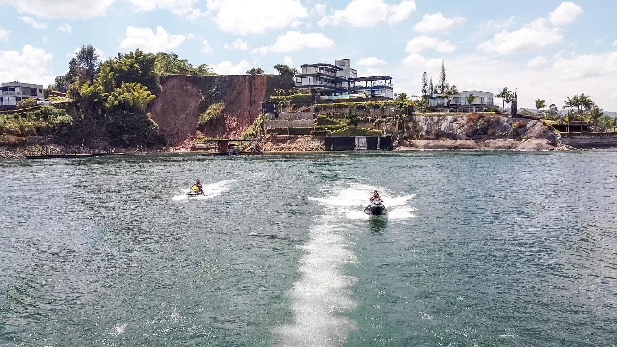 Vivanti Resort Guatapé 外观 照片