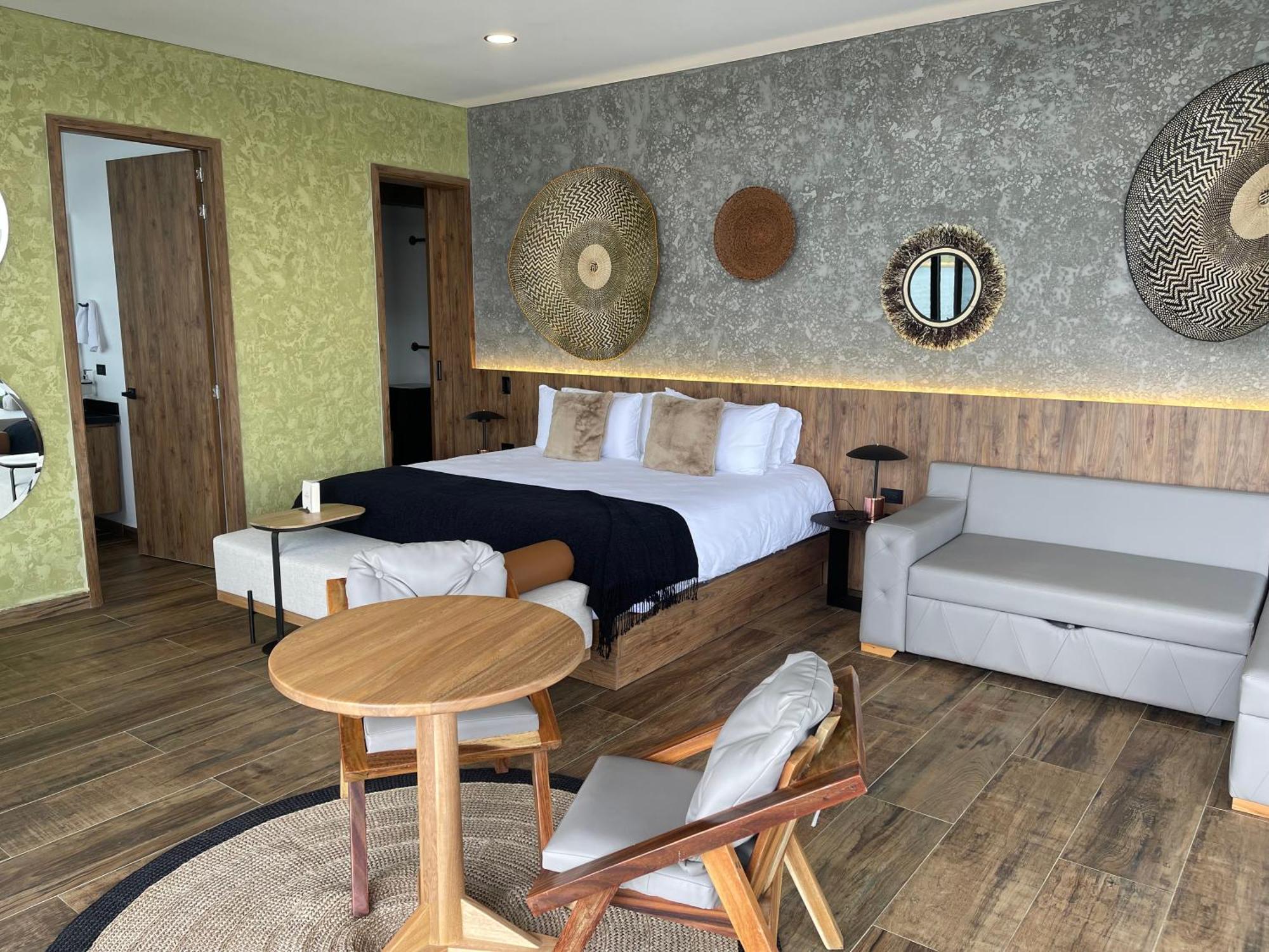 Vivanti Resort Guatapé 客房 照片