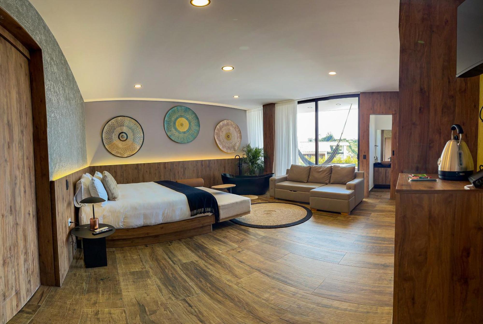Vivanti Resort Guatapé 外观 照片