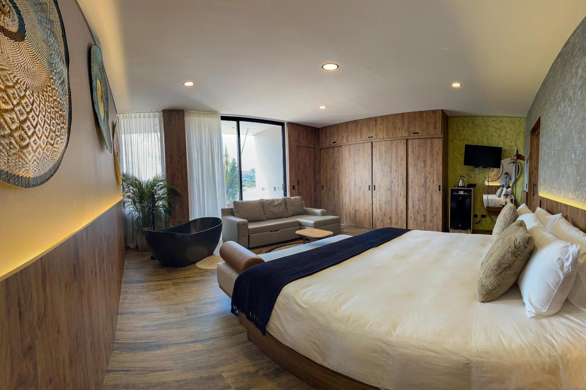 Vivanti Resort Guatapé 外观 照片