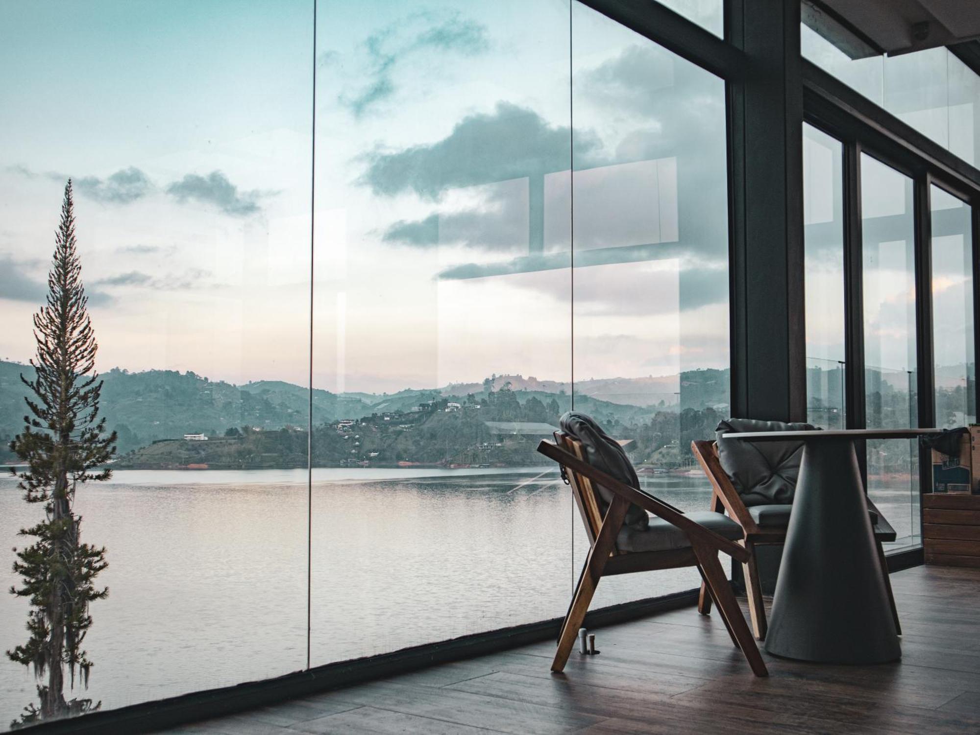 Vivanti Resort Guatapé 客房 照片