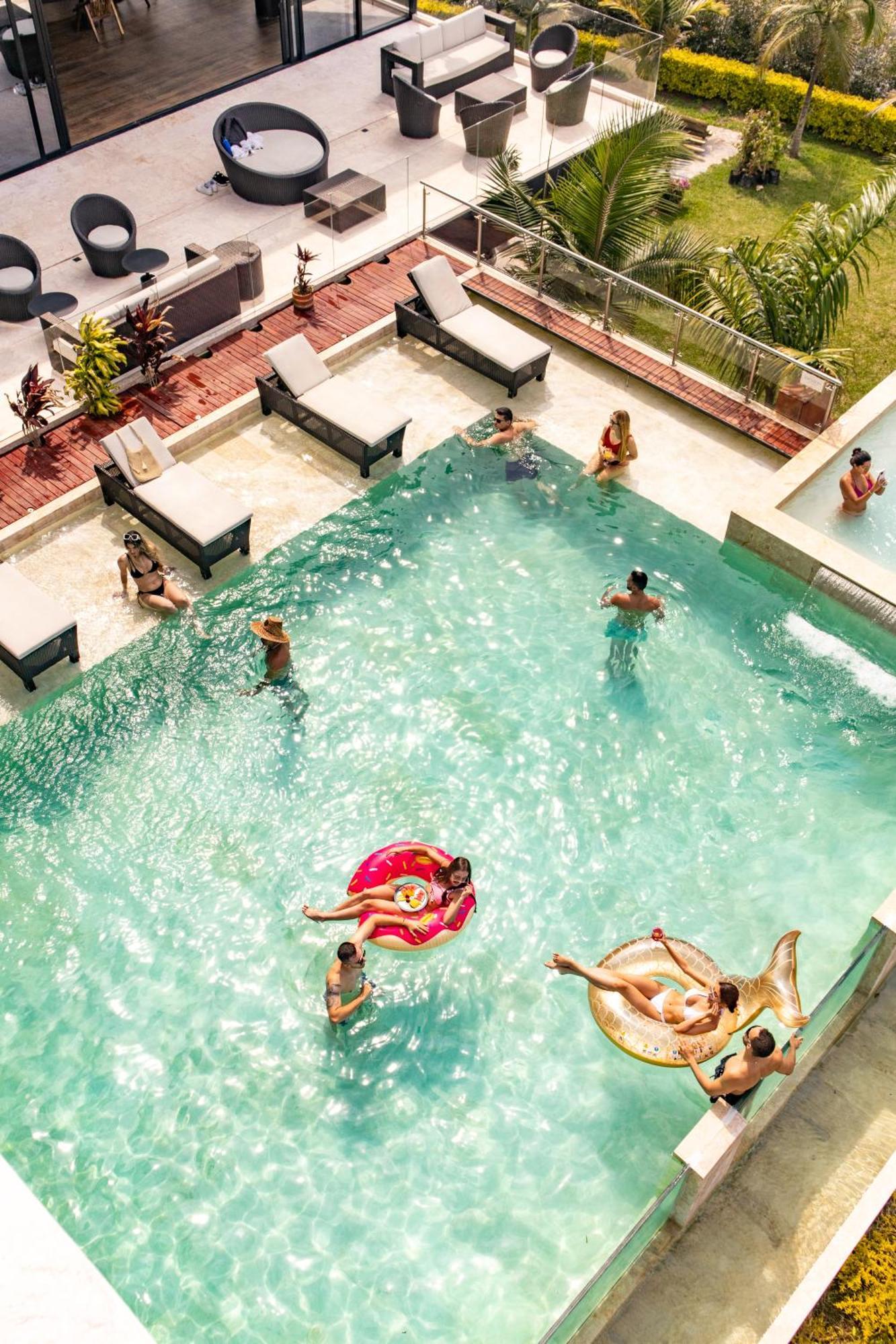 Vivanti Resort Guatapé 外观 照片