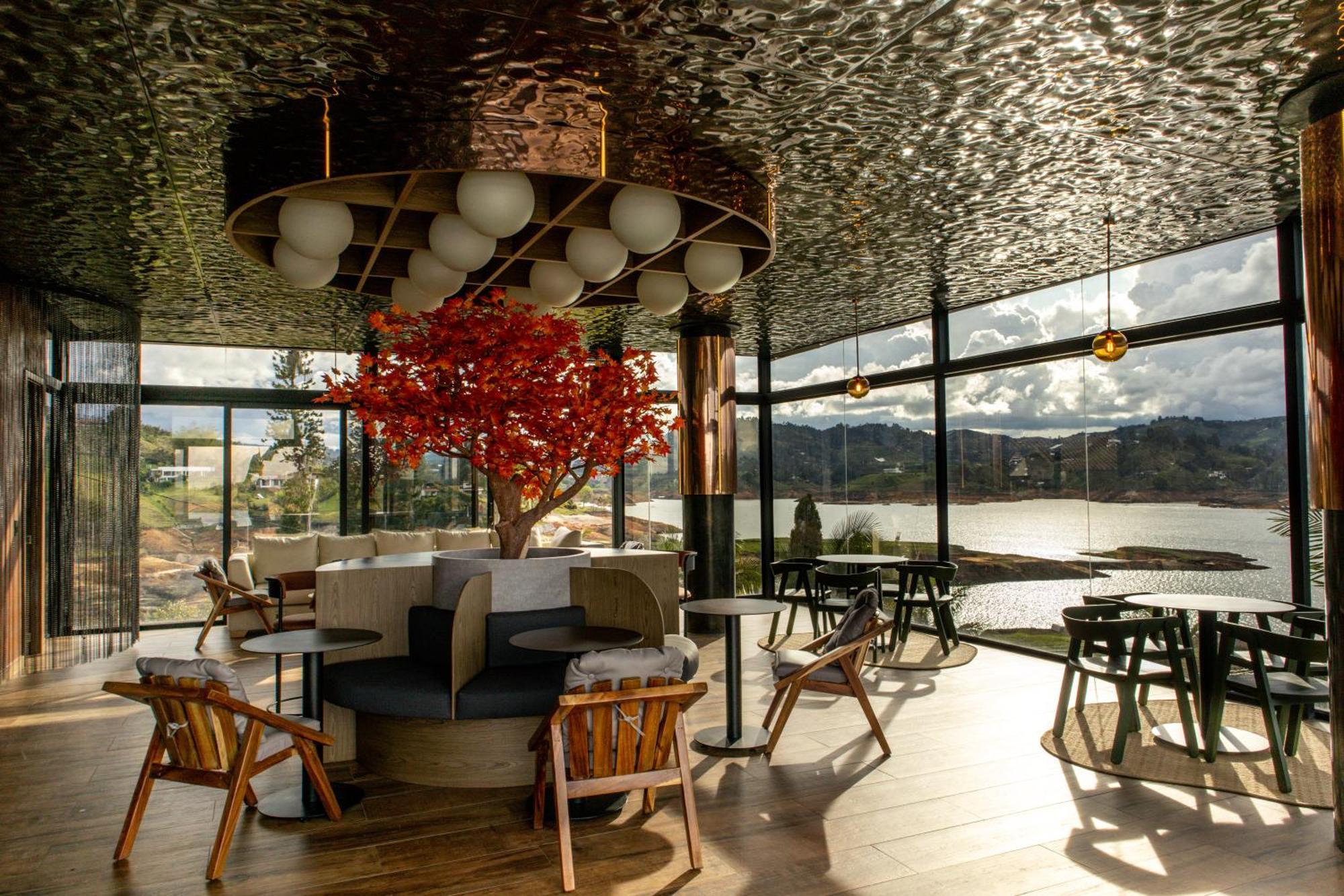 Vivanti Resort Guatapé 外观 照片