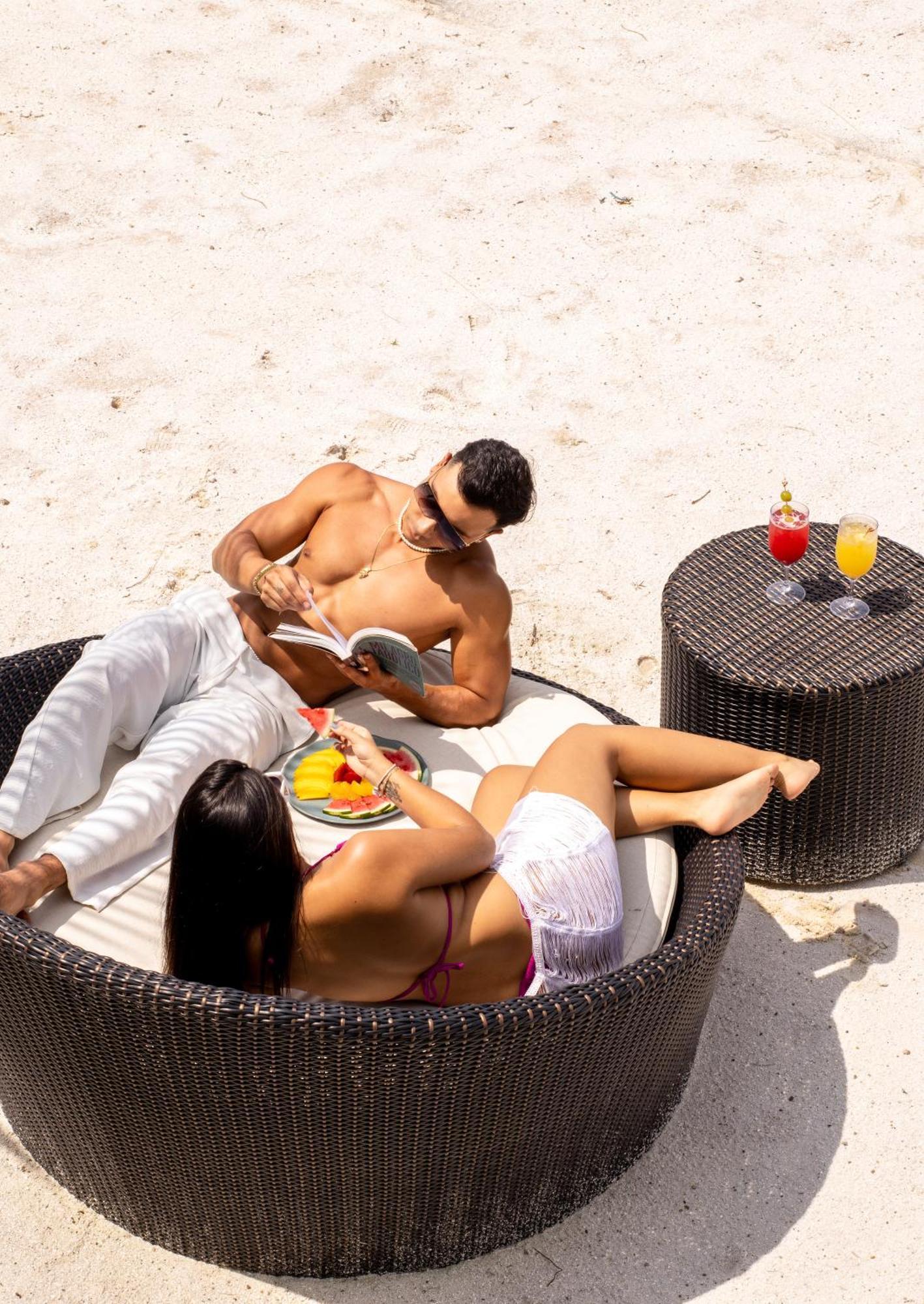Vivanti Resort Guatapé 外观 照片