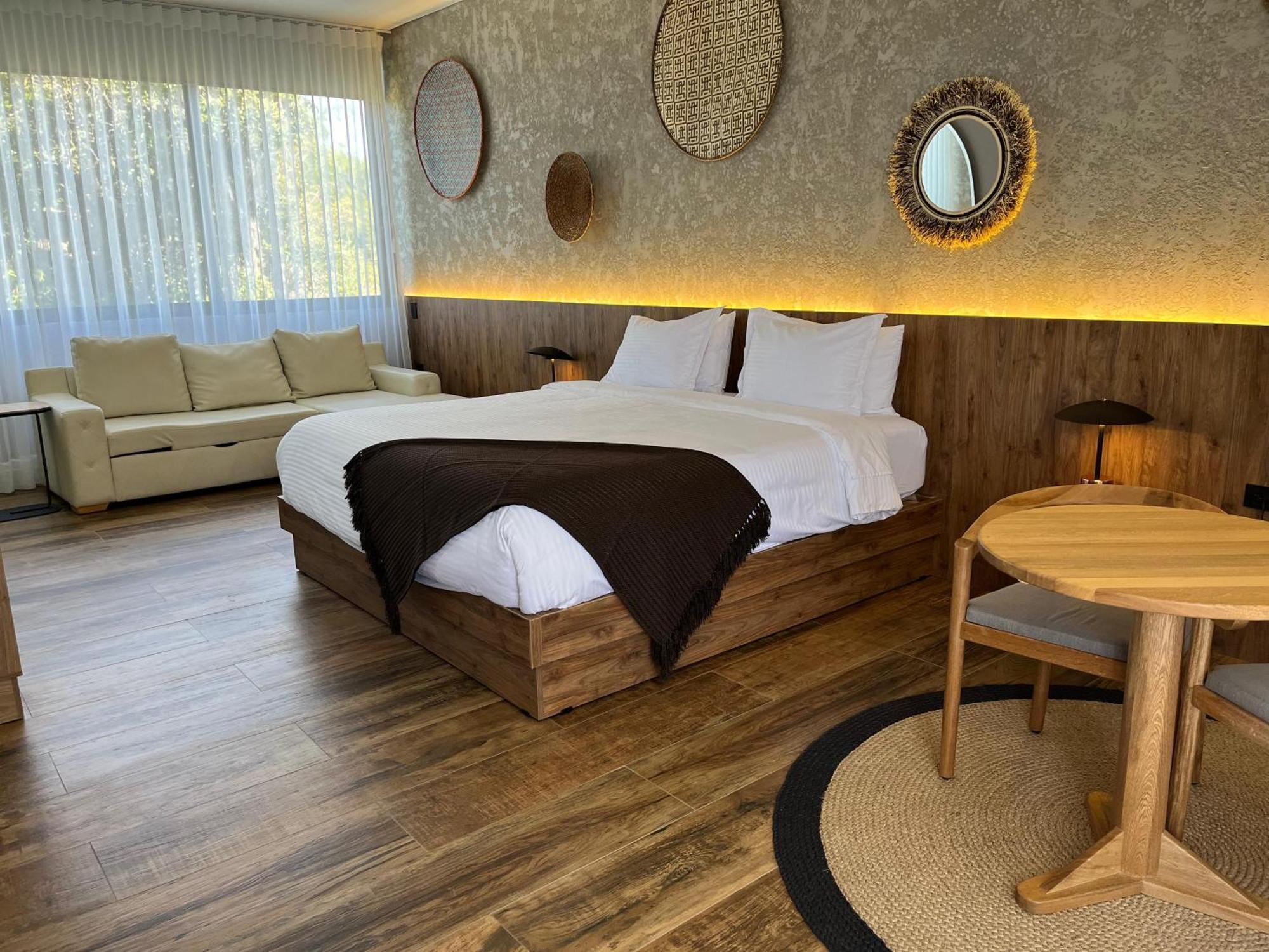 Vivanti Resort Guatapé 外观 照片