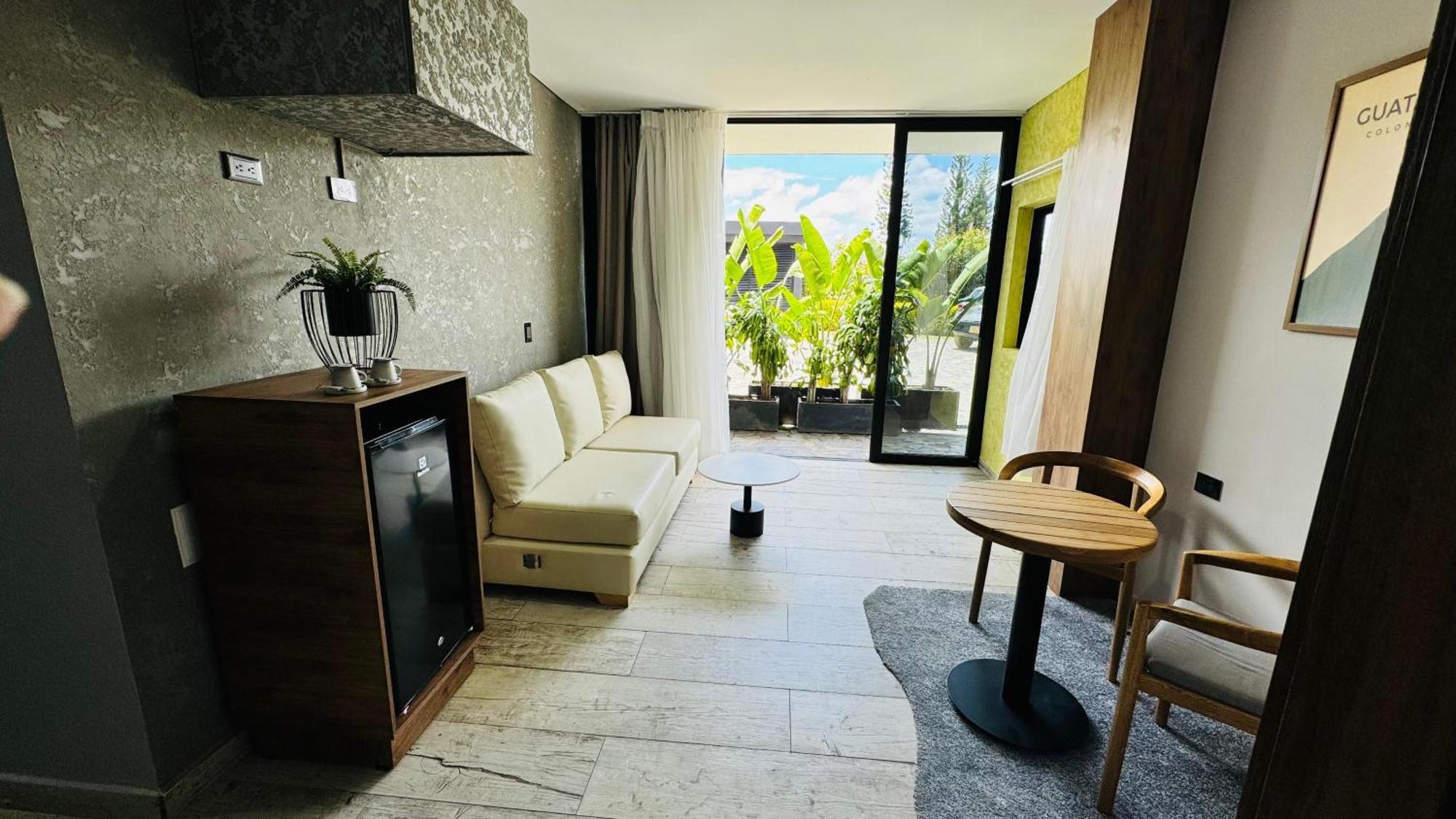 Vivanti Resort Guatapé 外观 照片